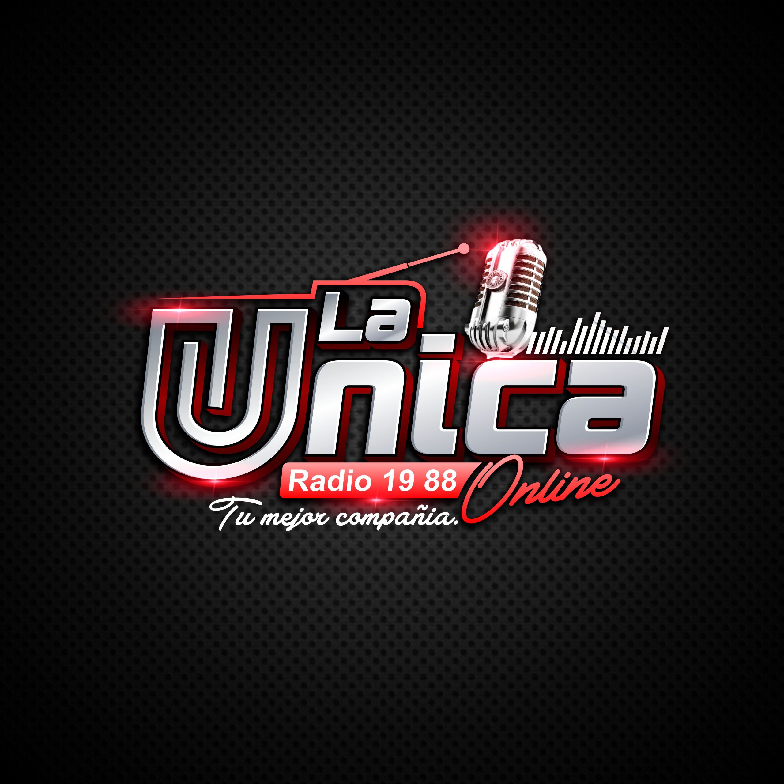 La Unica Radio 19 88 Online