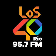 Los40 Rio 95.7 FM
