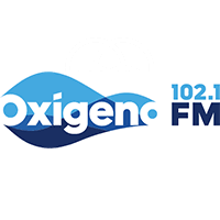 Oxígeno FM 102.1