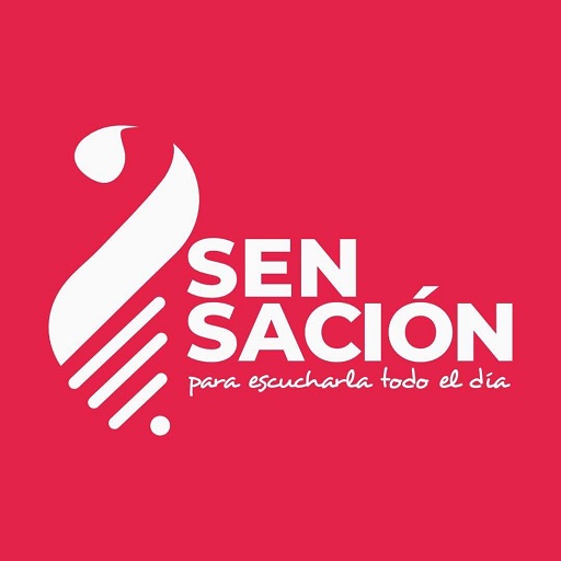 Sensacion 106.5 fm